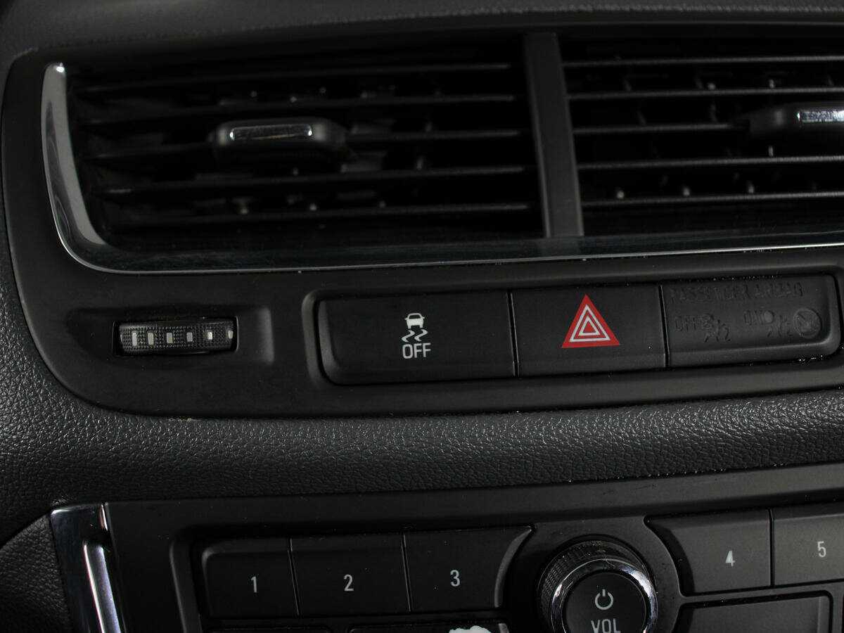 Купить Opel Mokka, 2013, 99 340 км, фото №19