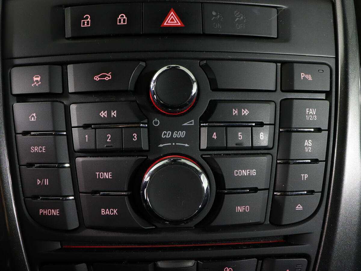 Купить Opel Astra, 2014, 109 000 км, фото №18