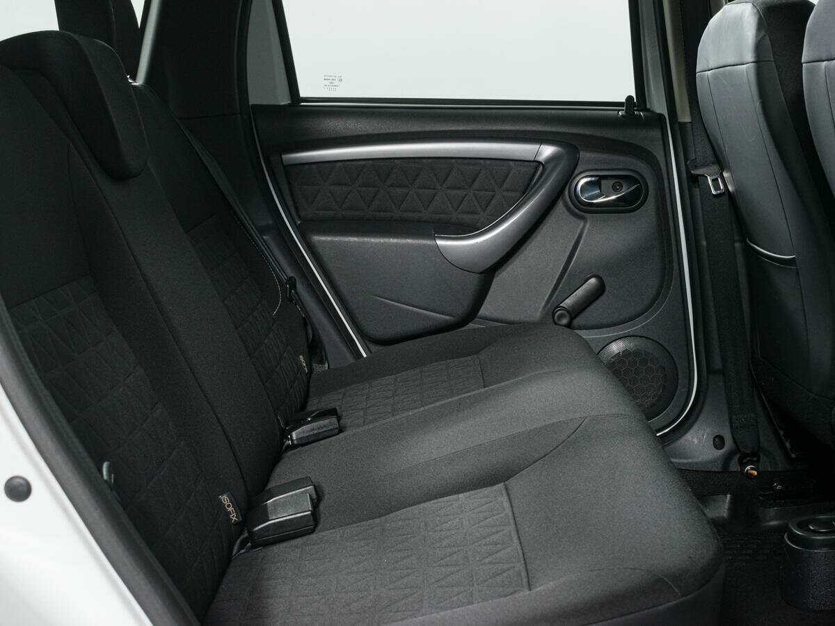 Купить Renault Duster, 2017, 88 000 км, фото №13