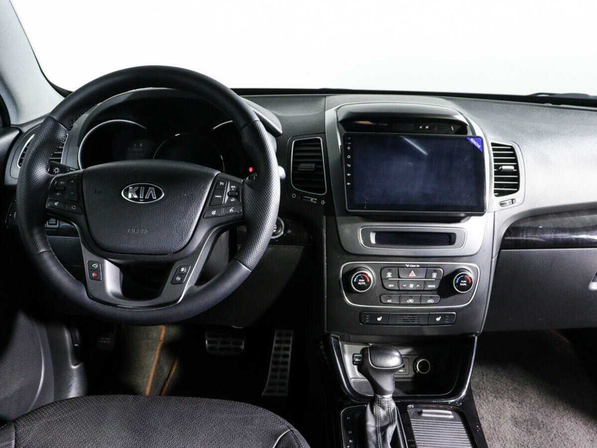 Купить Kia Sorento, 2014, 73 000 км, фото №12