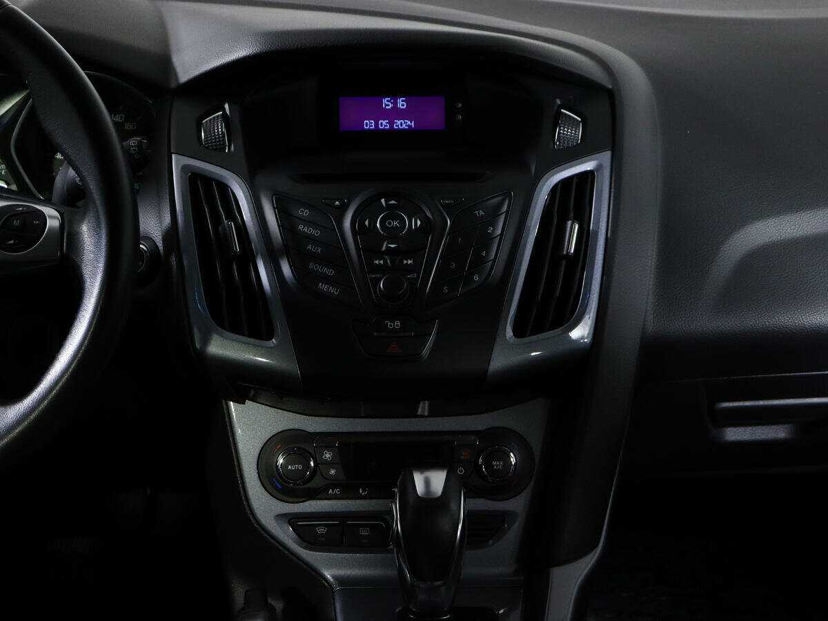 Купить Ford Focus, 2012, 93 282 км, фото №11
