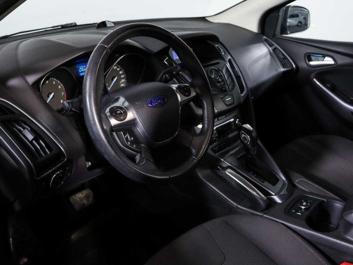 Купить Ford Focus, 2012, 93 282 км, фото №12