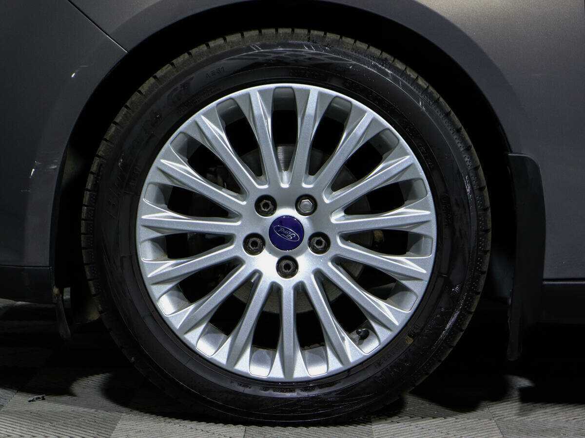 Купить Ford Focus, 2012, 93 282 км, фото №14