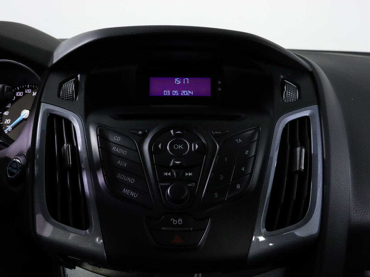 Купить Ford Focus, 2012, 93 282 км, фото №21