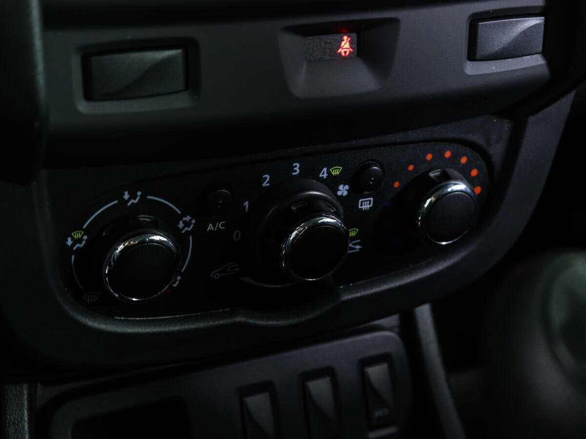 Купить Renault Duster, 2020, 49 929 км, фото №17