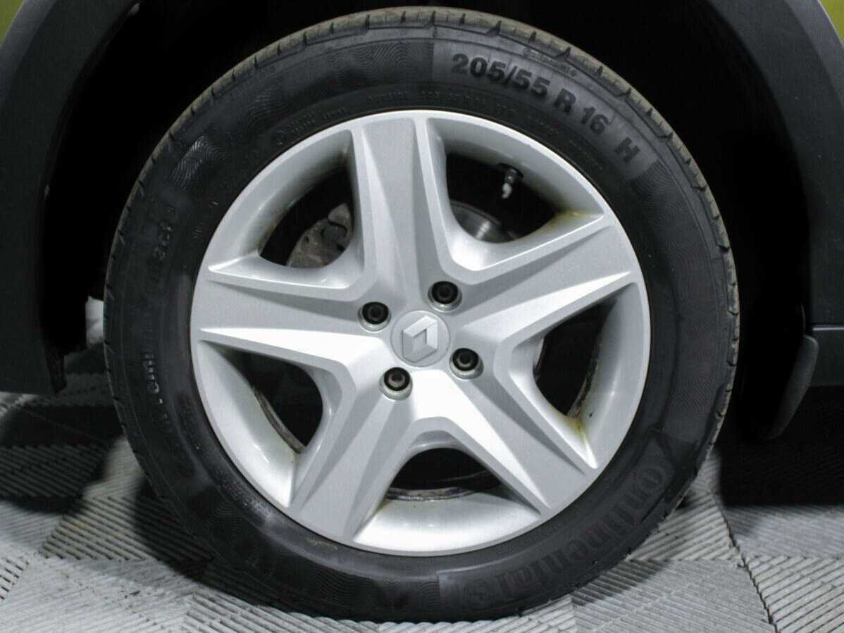 Купить Renault Sandero Stepway, 2017, 31 500 км, фото №14