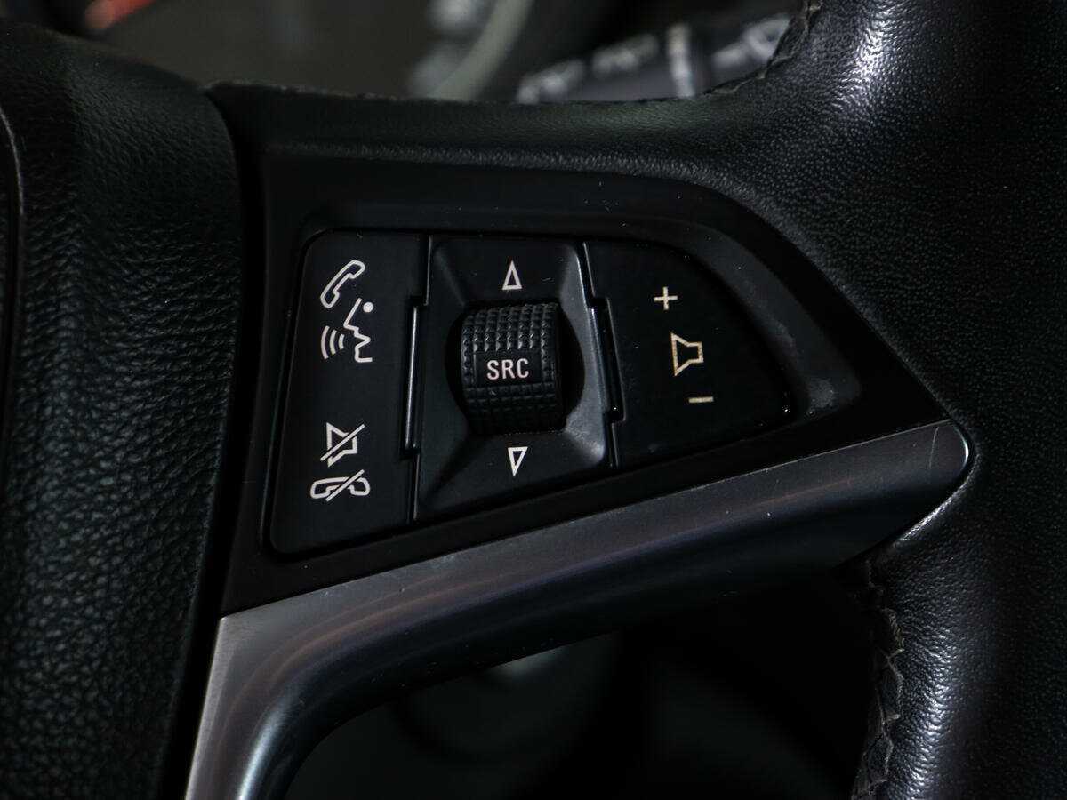 Купить Opel Astra, 2012, 190 191 км, фото №16