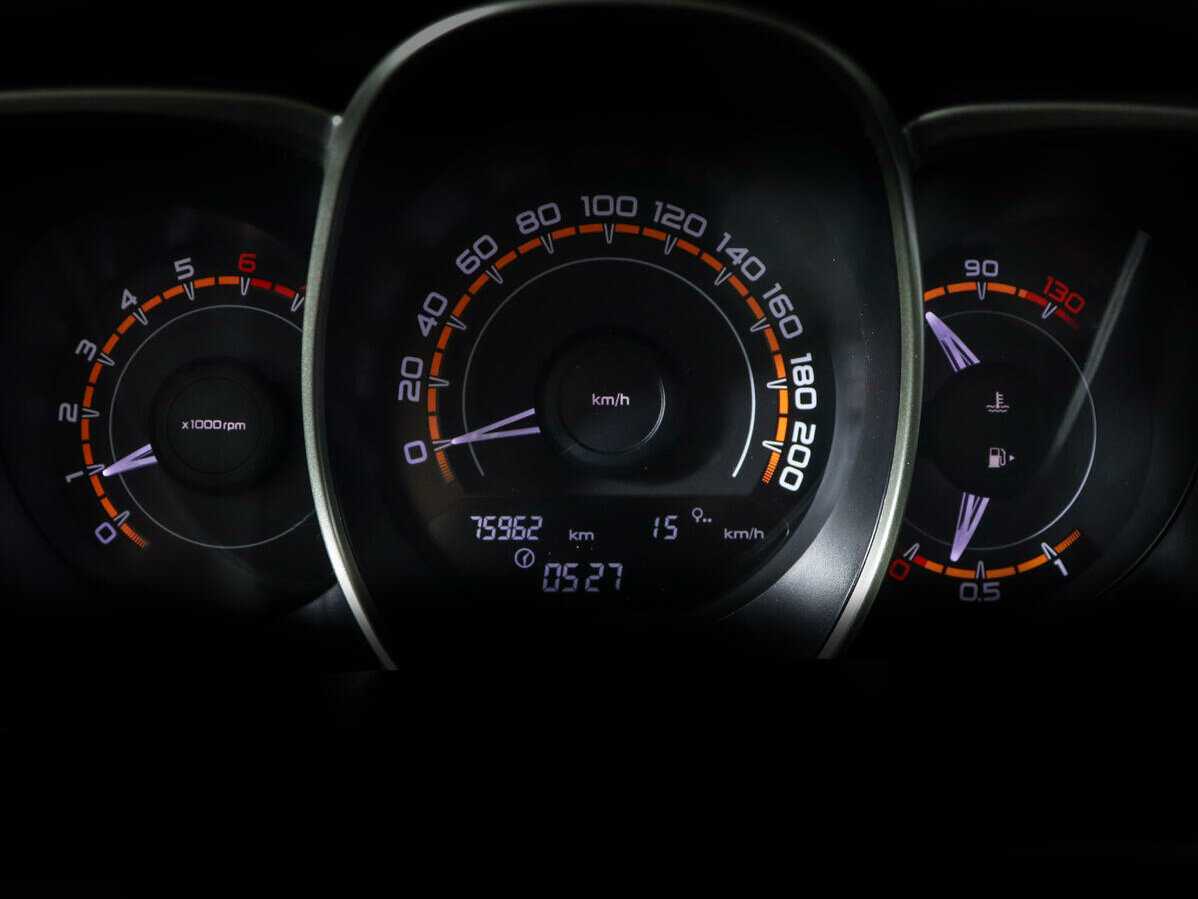 Купить Lada (ВАЗ) Vesta SW Cross, 2018, 75 960 км, фото №8