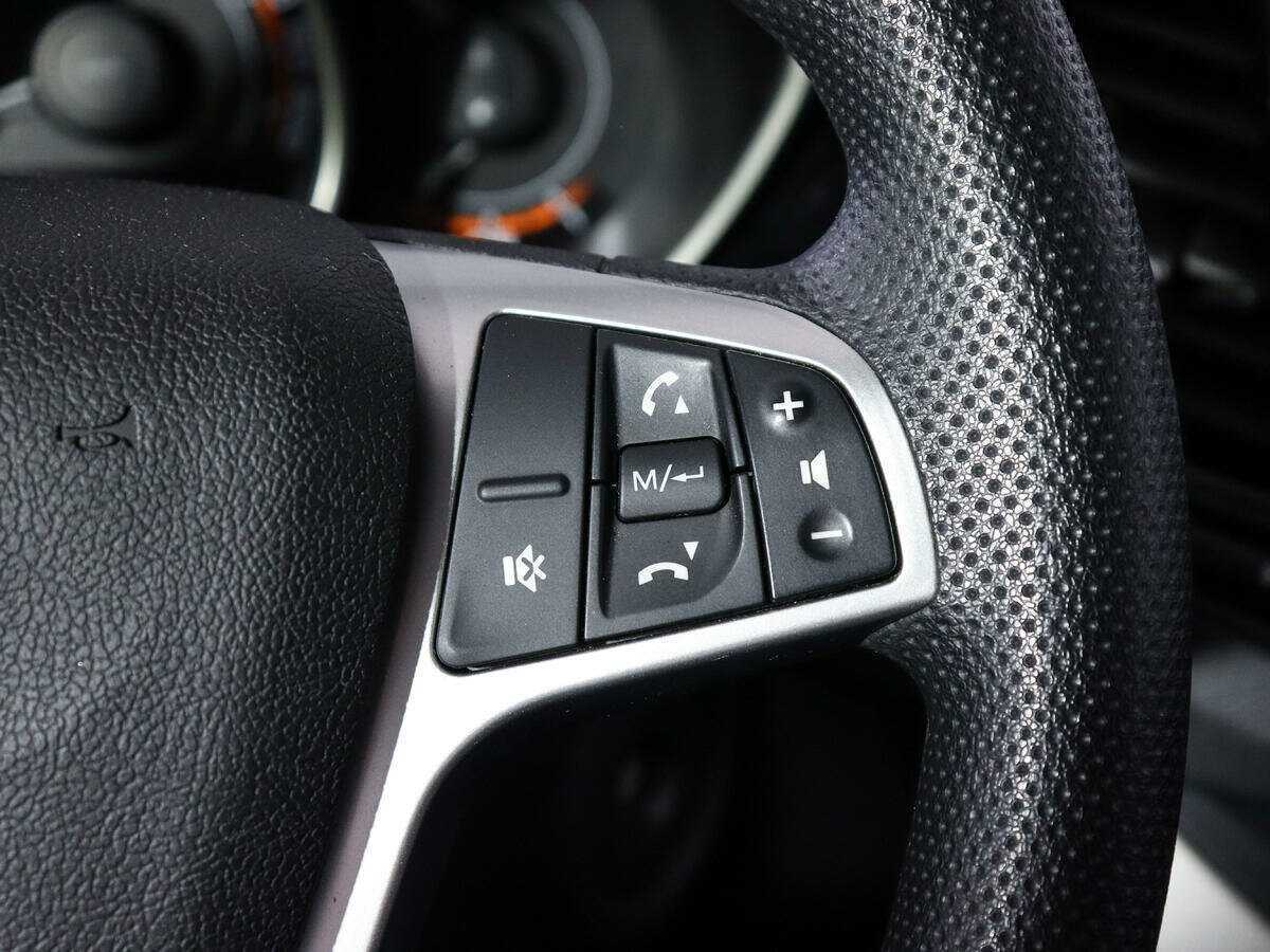 Купить Lada (ВАЗ) Vesta SW Cross, 2018, 75 960 км, фото №14