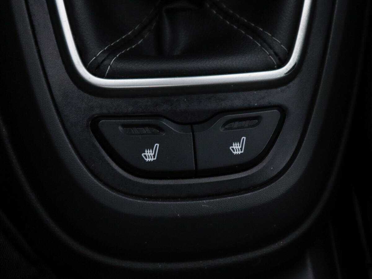 Купить Lada (ВАЗ) Vesta SW Cross, 2018, 75 960 км, фото №18