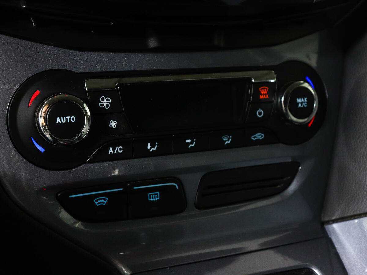 Купить Ford Focus, 2012, 124 608 км, фото №12