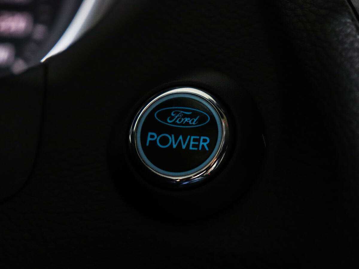 Купить Ford Focus, 2012, 124 608 км, фото №13