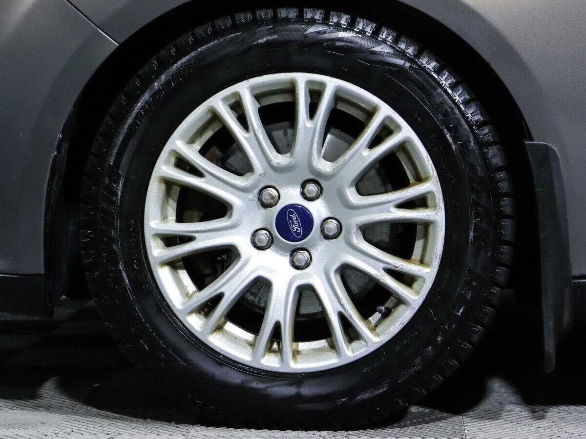 Купить Ford Focus, 2012, 124 608 км, фото №14