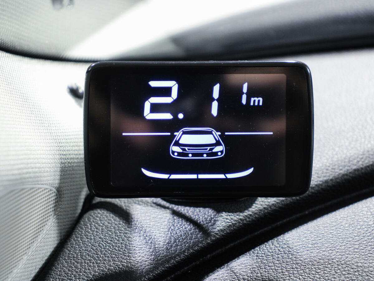 Купить Audi A3 Sportback, 2012, 108 000 км, фото №15