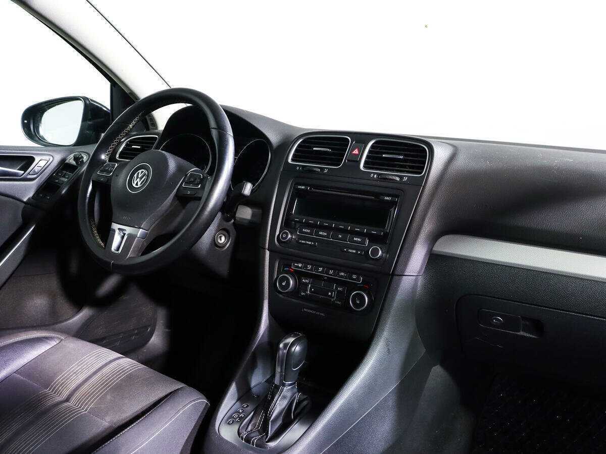 Купить Volkswagen Golf, 2012, 84 820 км, фото №7