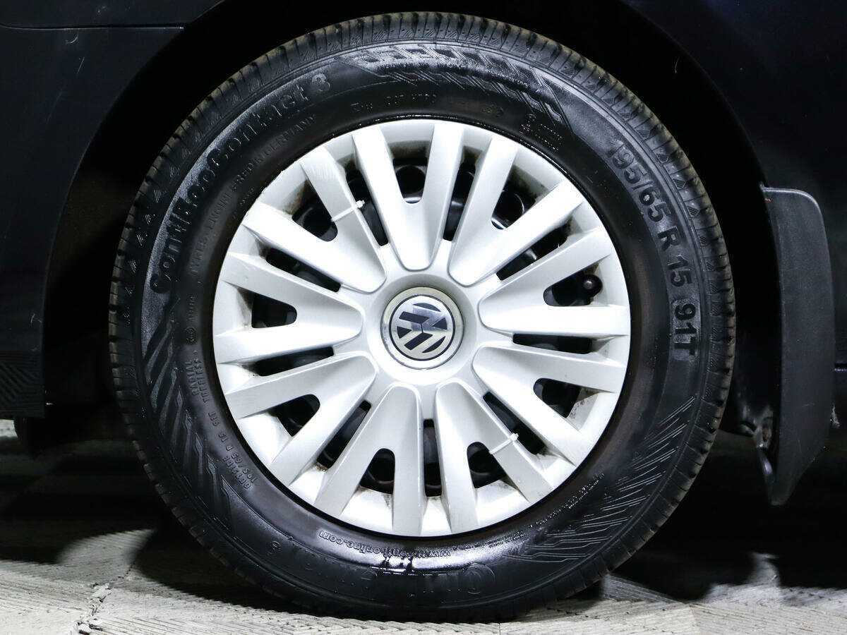 Купить Volkswagen Golf, 2012, 84 820 км, фото №14