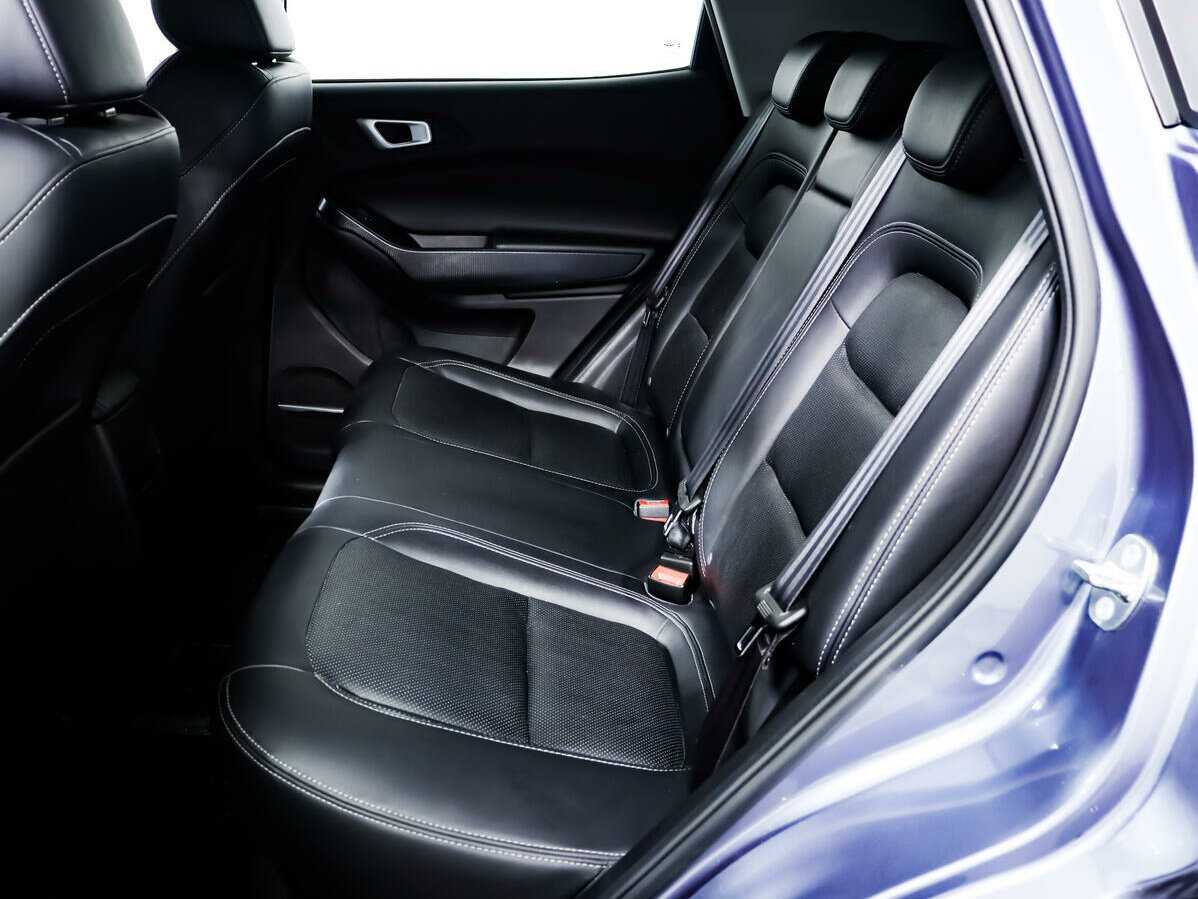 Купить CHERY Tiggo 4, 2021, 112 637 км, фото №12