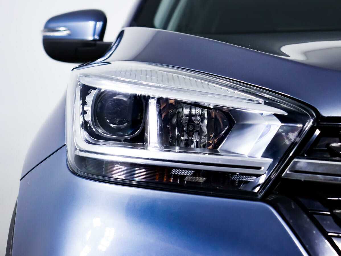 Купить CHERY Tiggo 4, 2021, 112 637 км, фото №15