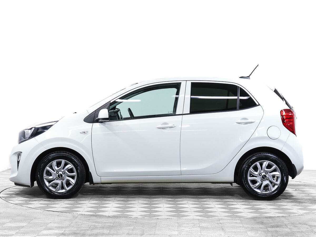 Купить Kia Picanto, 2020, 16 521 км, фото №7
