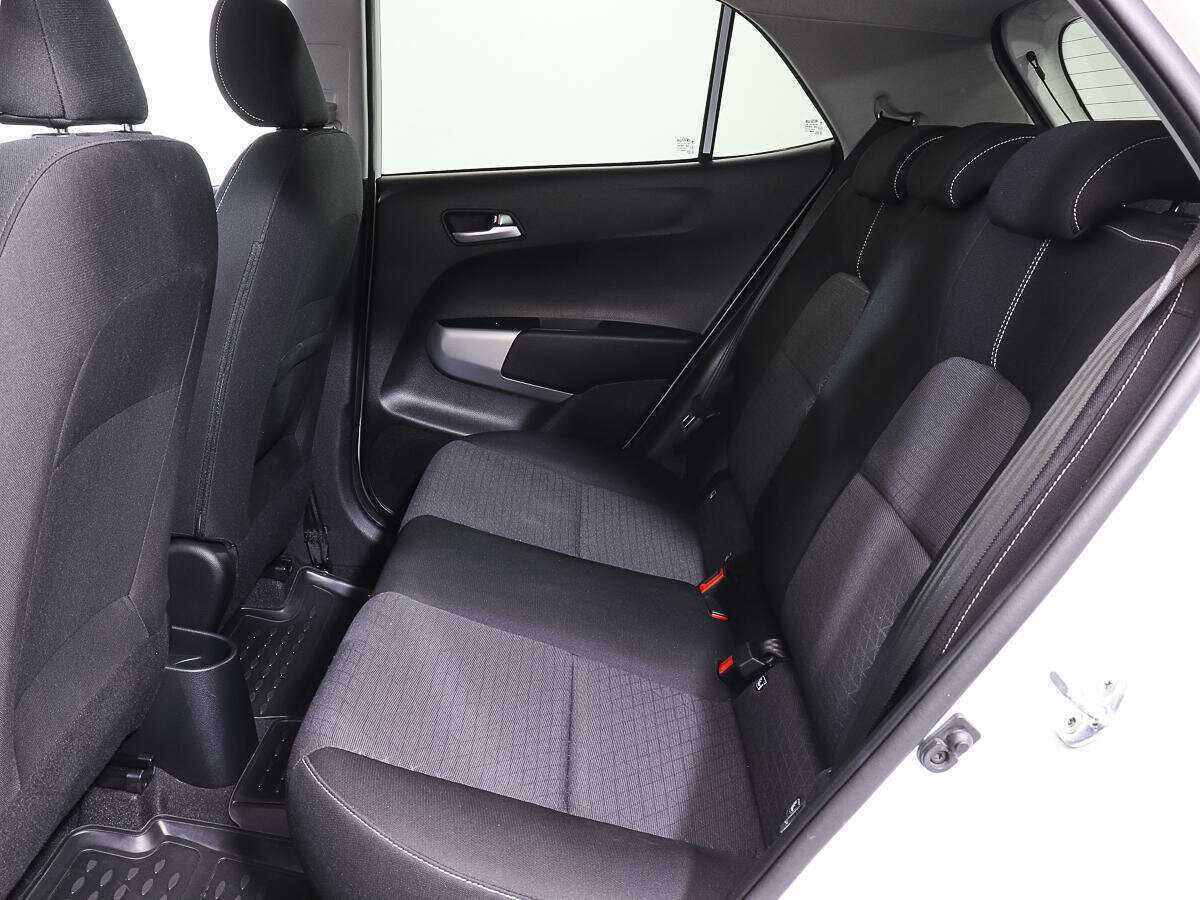 Купить Kia Picanto, 2020, 16 521 км, фото №9