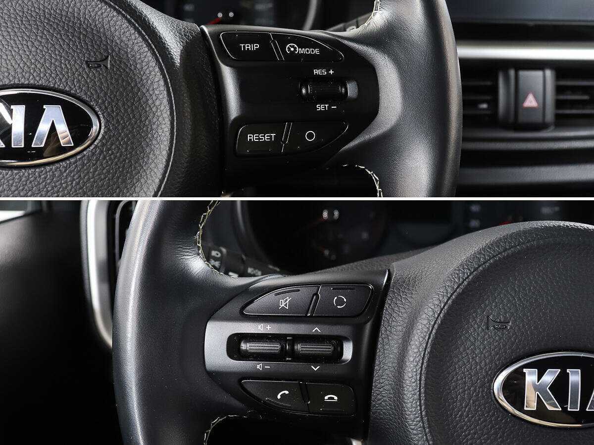 Купить Kia Picanto, 2020, 16 521 км, фото №14