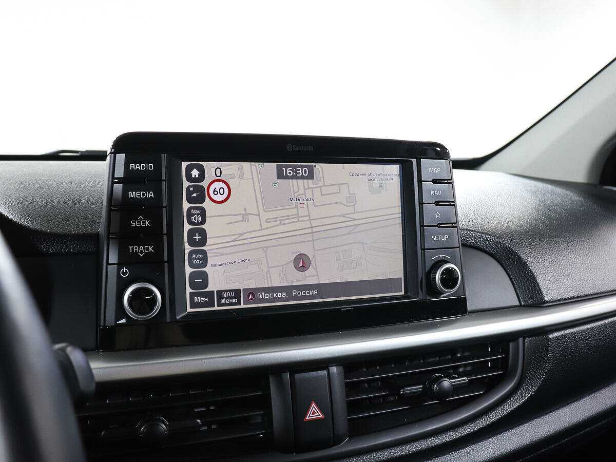 Купить Kia Picanto, 2020, 16 521 км, фото №17