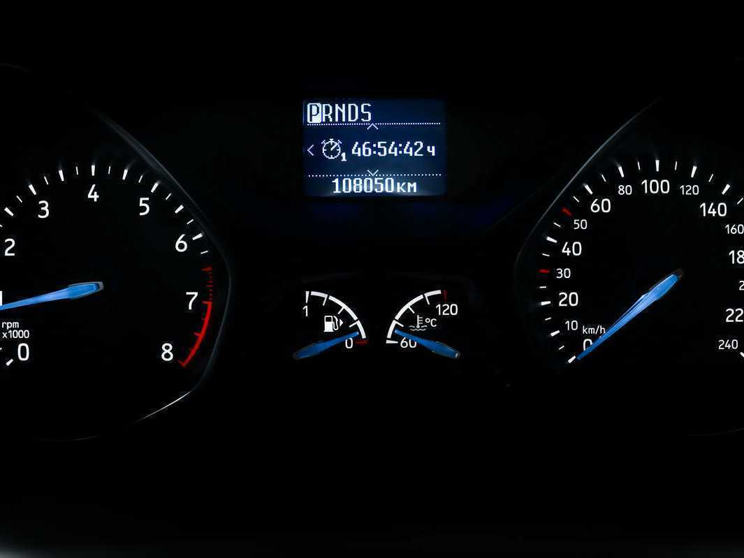 Купить Ford Focus, 2016, 108 050 км, фото №10