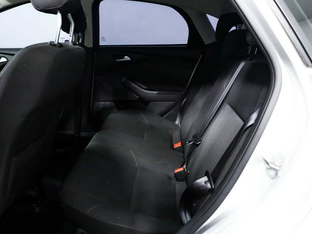 Купить Ford Focus, 2016, 108 050 км, фото №12
