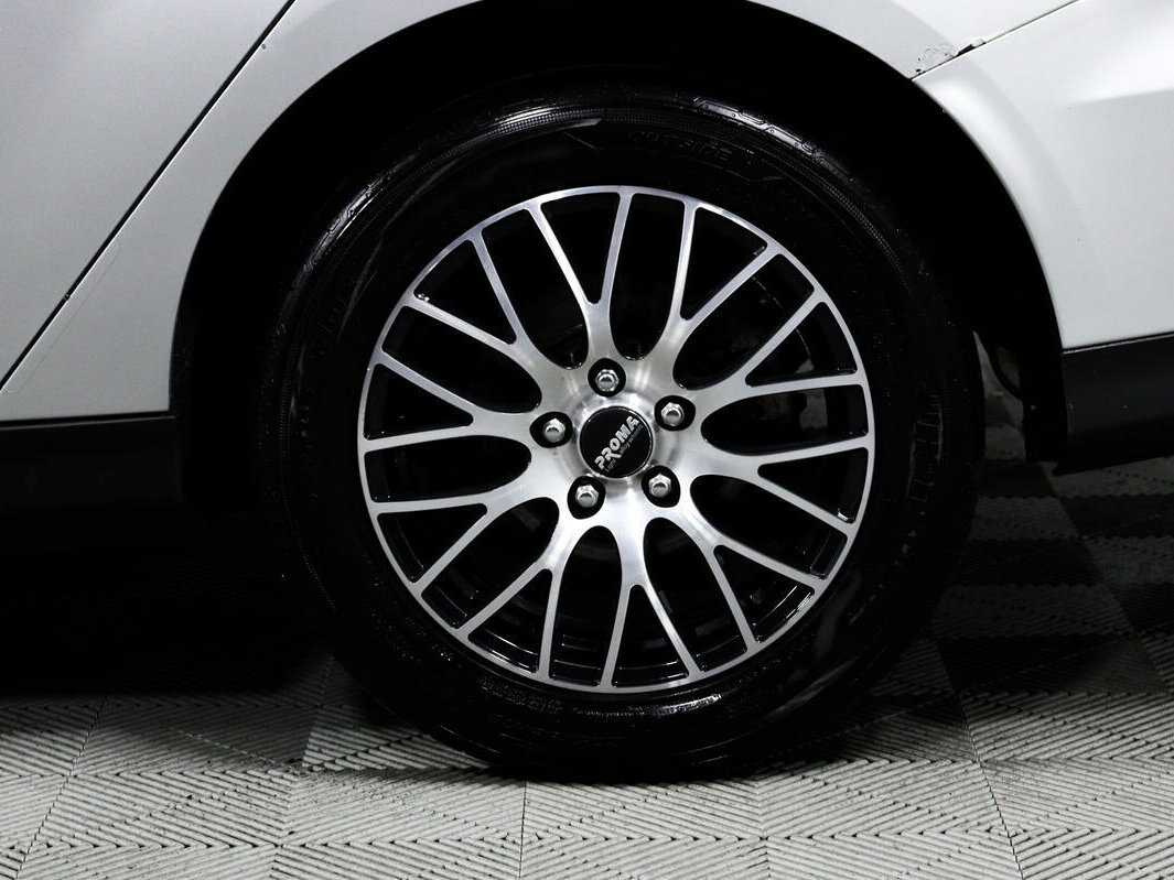 Купить Ford Focus, 2016, 108 050 км, фото №14