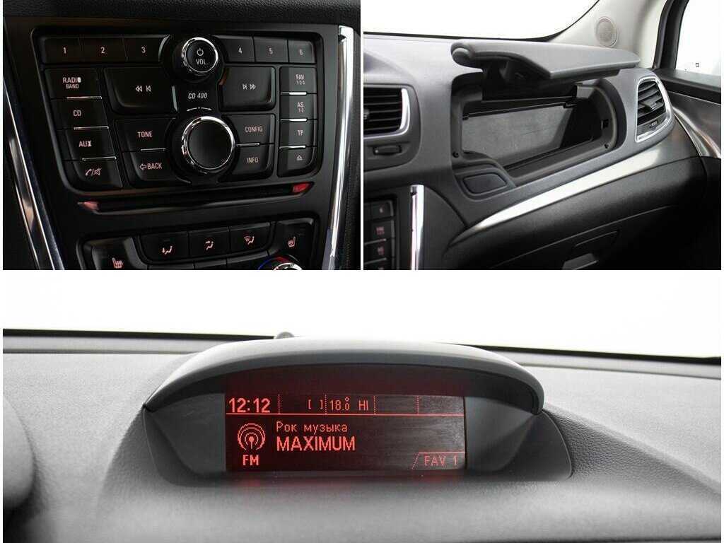 Купить Opel Mokka, 2013, 105 803 км, фото №17