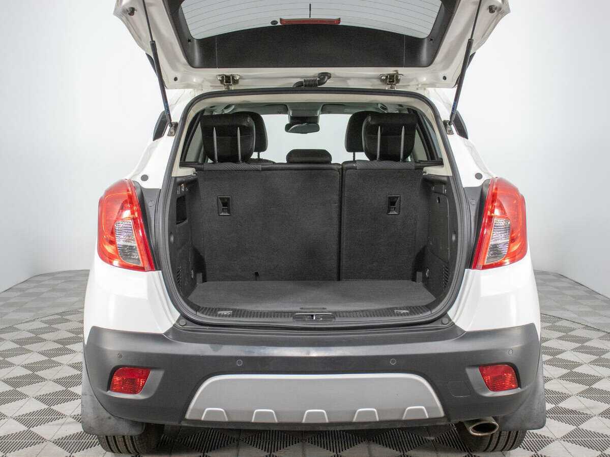 Купить Opel Mokka, 2013, 105 803 км, фото №18