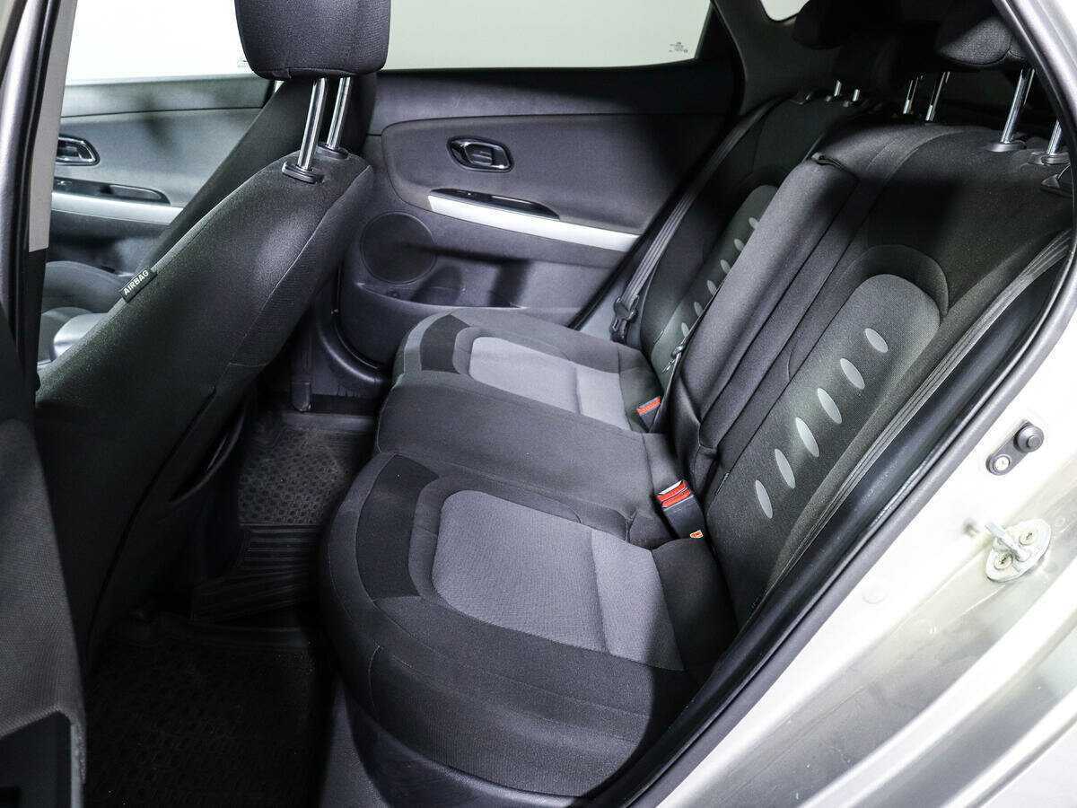 Купить Kia Ceed, 2012, 147 000 км, фото №8