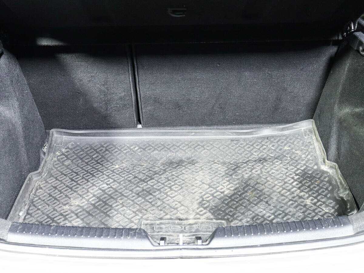 Купить Kia Ceed, 2012, 147 000 км, фото №13