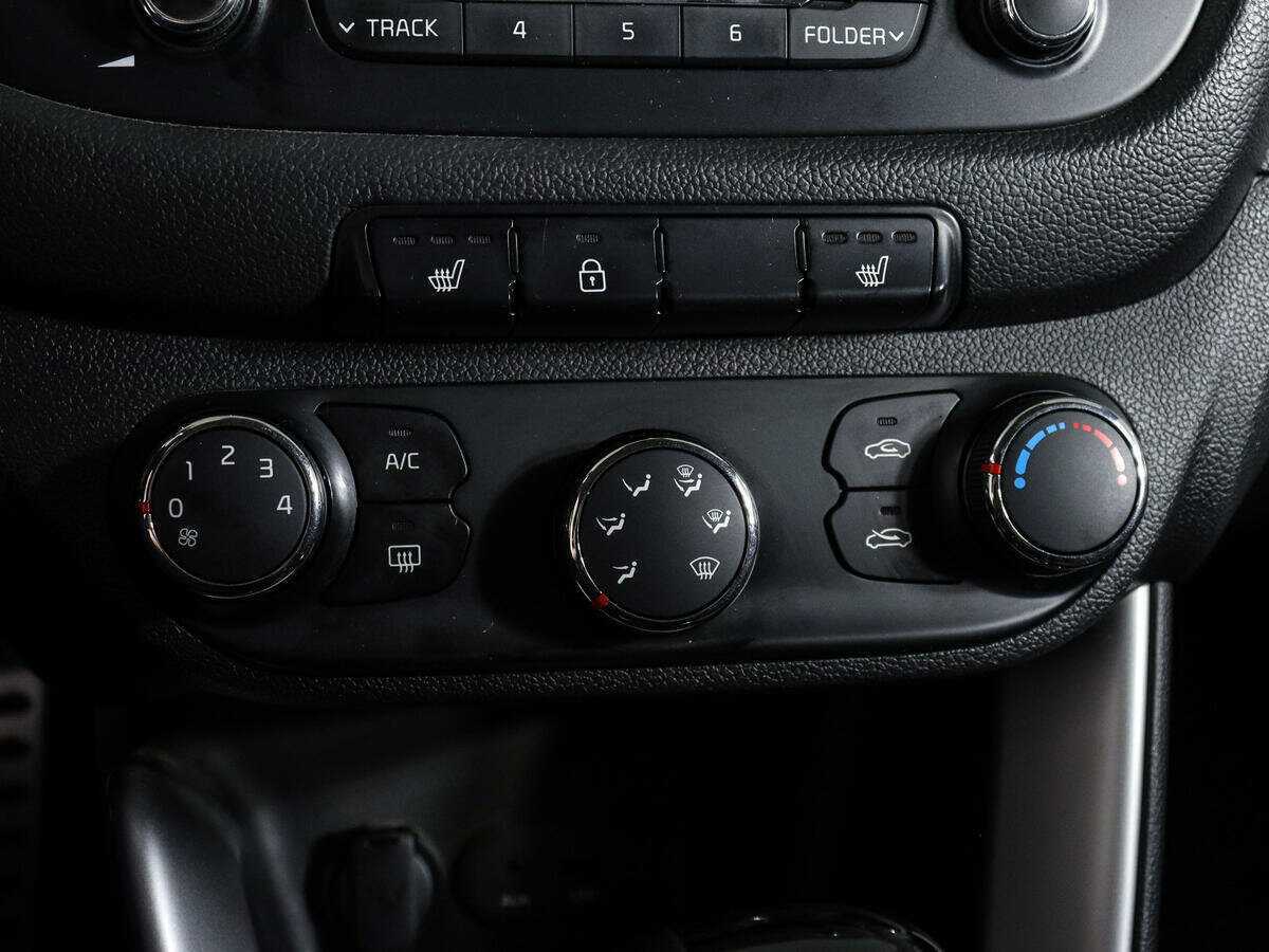 Купить Kia Ceed, 2012, 147 000 км, фото №14