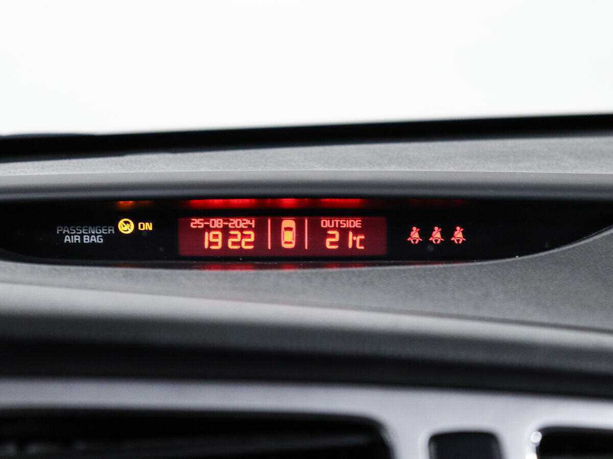 Купить Kia Ceed, 2012, 147 000 км, фото №15