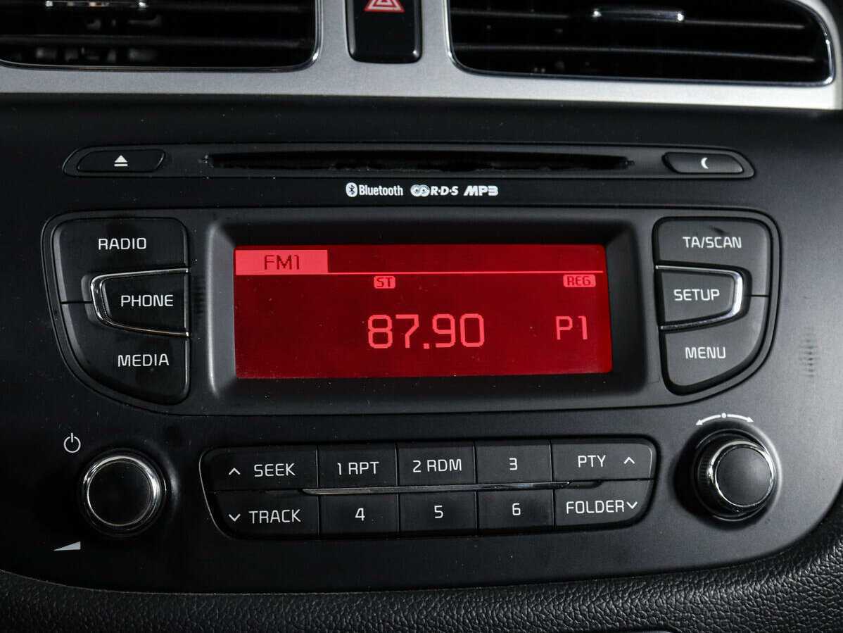 Купить Kia Ceed, 2012, 147 000 км, фото №16