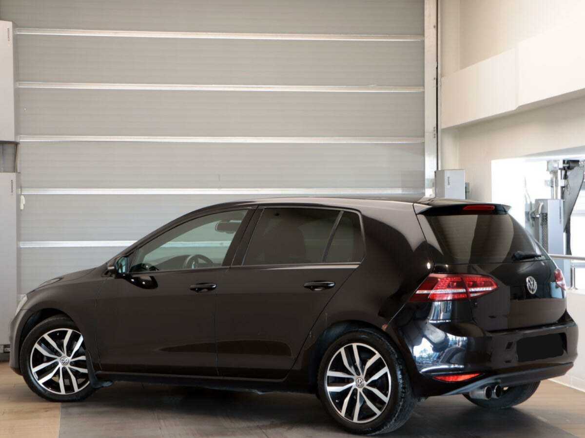 Купить Volkswagen Golf, 2013, 179 867 км, фото №6
