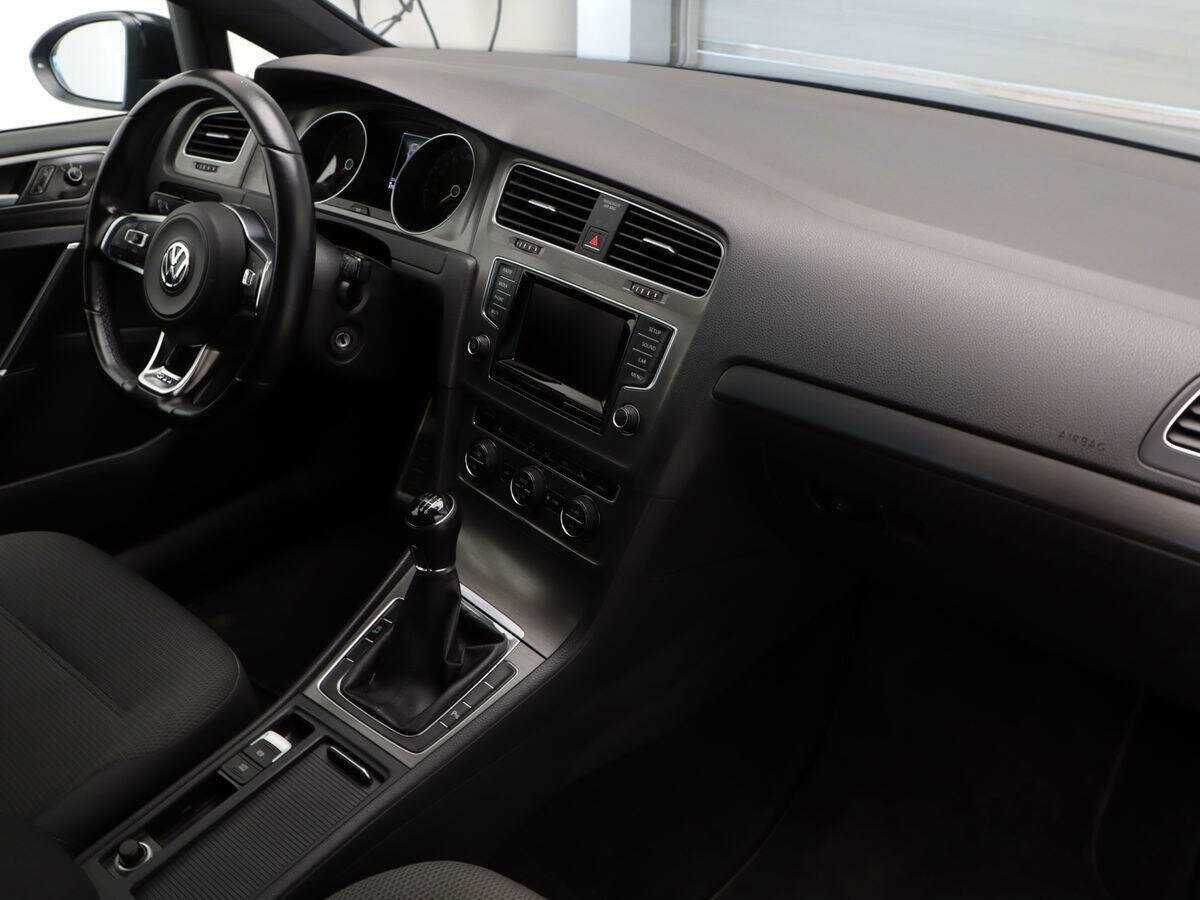 Купить Volkswagen Golf, 2013, 179 867 км, фото №7