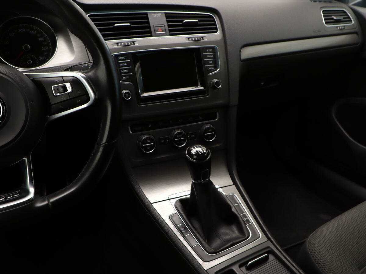 Купить Volkswagen Golf, 2013, 179 867 км, фото №15