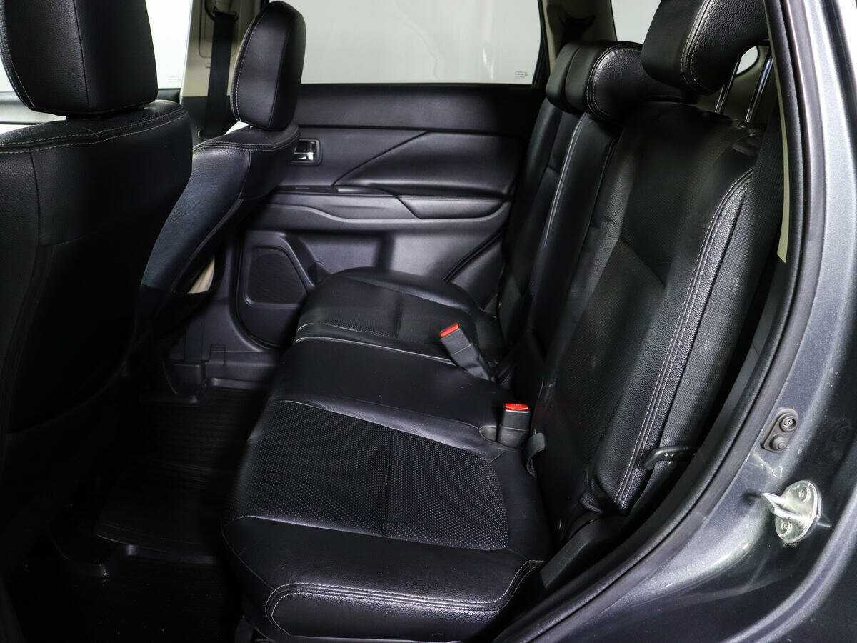 Купить Mitsubishi Outlander, 2013, 238 883 км, фото №8