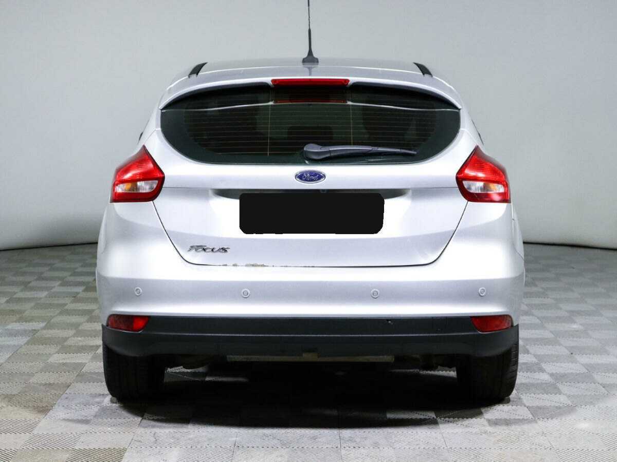 Купить Ford Focus, 2018, 173 798 км, фото №5