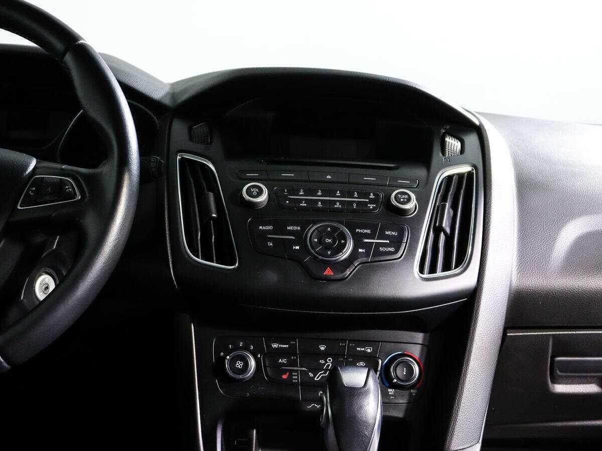 Купить Ford Focus, 2018, 173 798 км, фото №7
