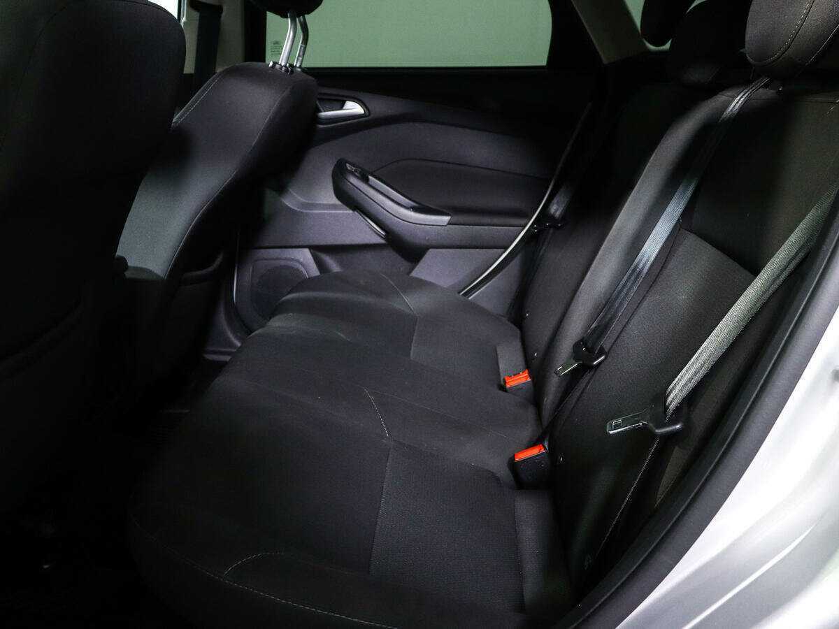Купить Ford Focus, 2018, 173 798 км, фото №8
