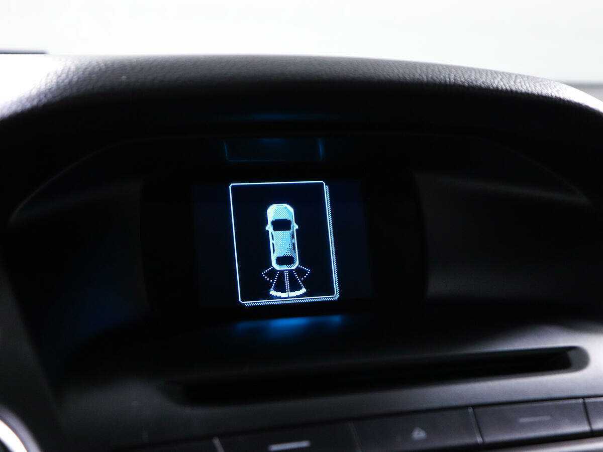 Купить Ford Focus, 2018, 173 798 км, фото №13