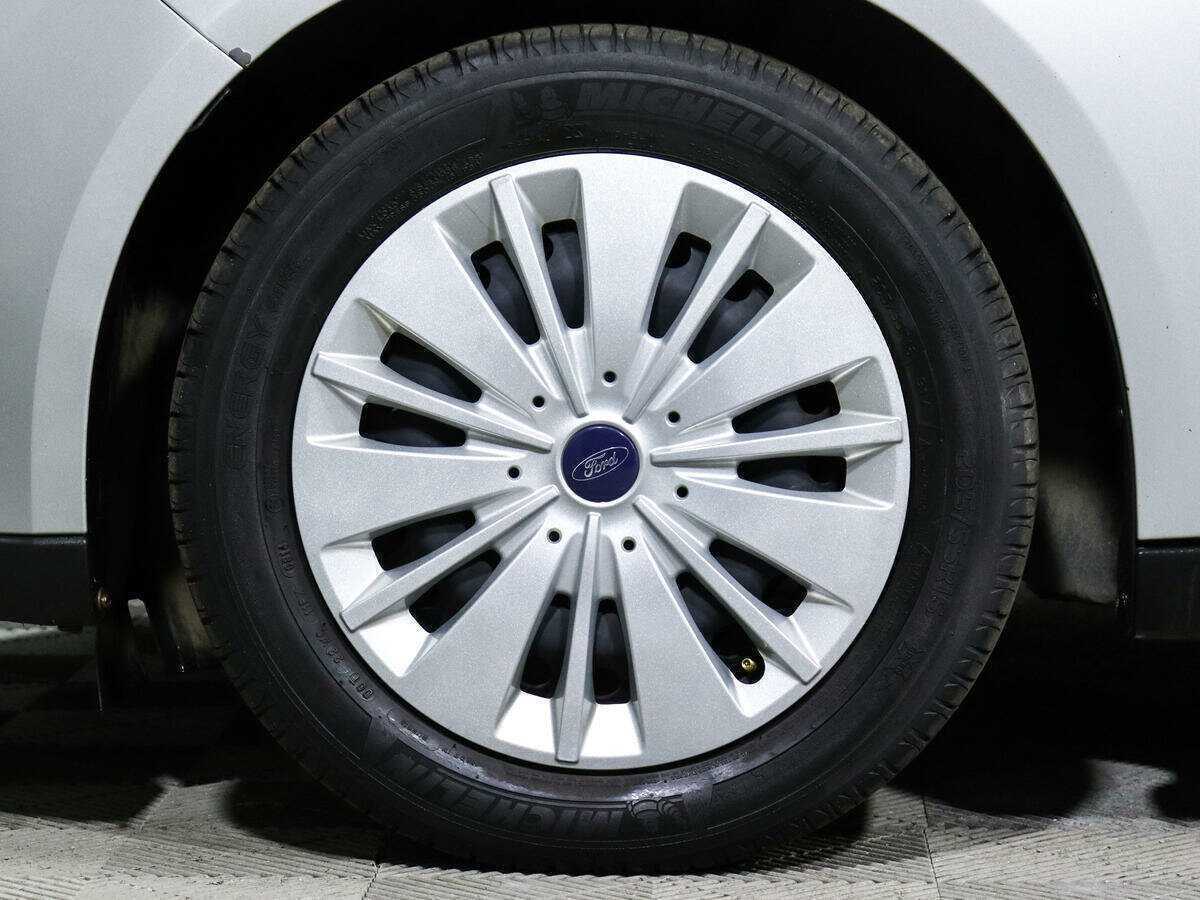 Купить Ford Focus, 2018, 173 798 км, фото №15
