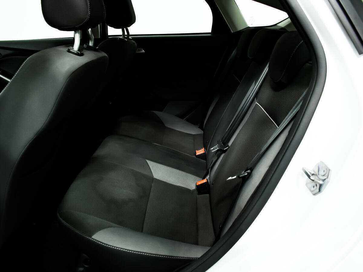 Купить Ford Focus, 2015, 83 438 км, фото №12