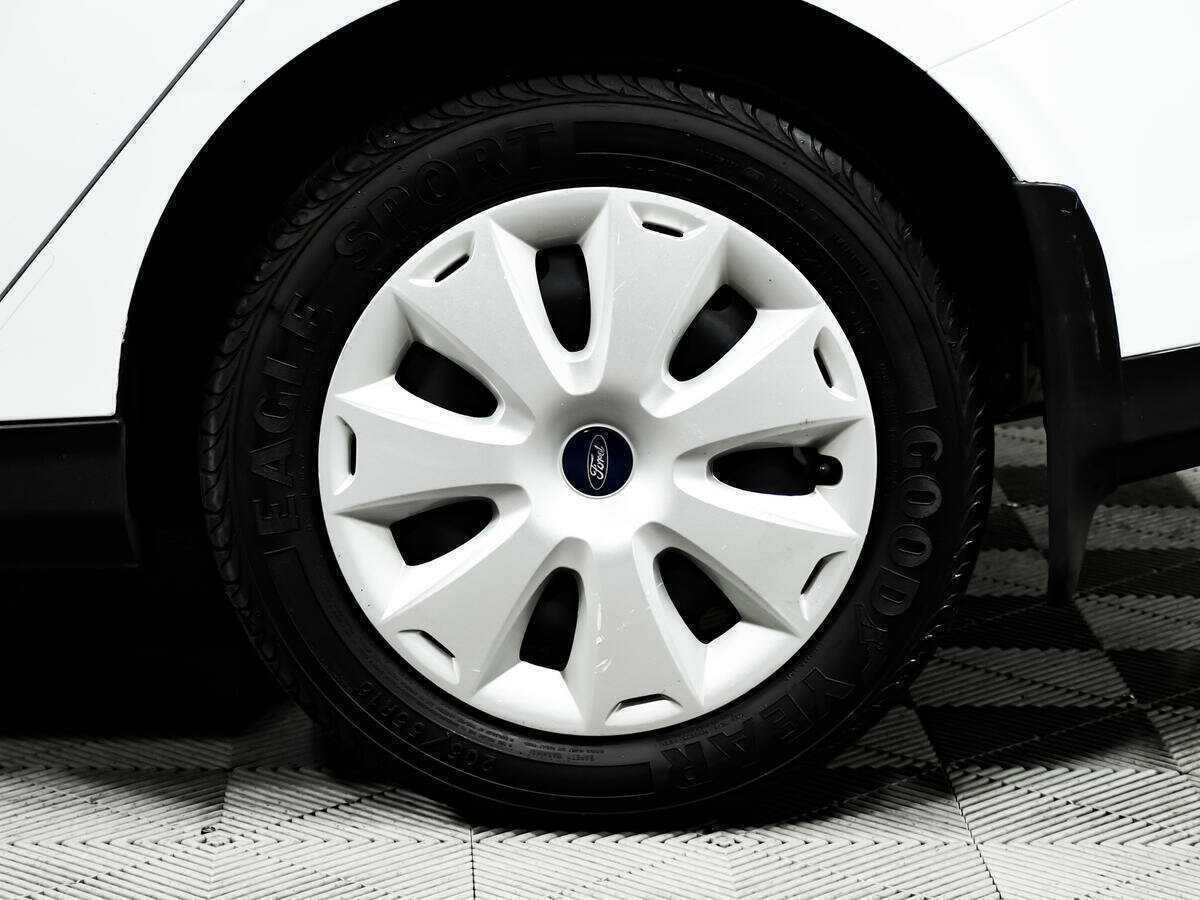 Купить Ford Focus, 2015, 83 438 км, фото №14