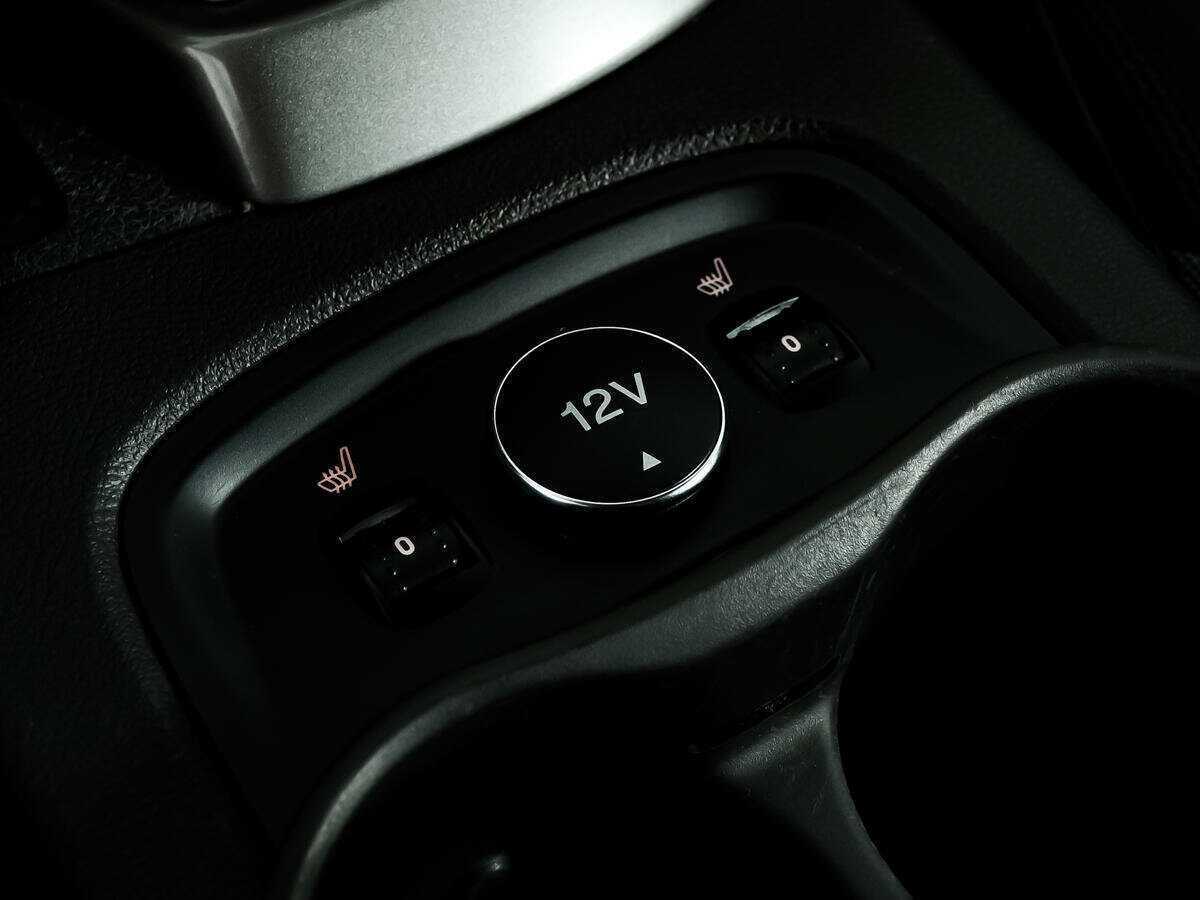 Купить Ford Focus, 2015, 83 438 км, фото №15