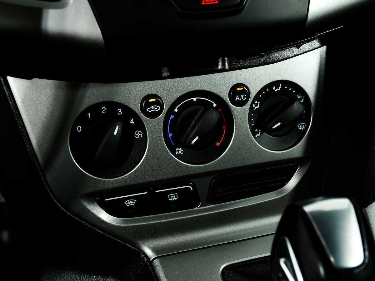 Купить Ford Focus, 2015, 83 438 км, фото №16