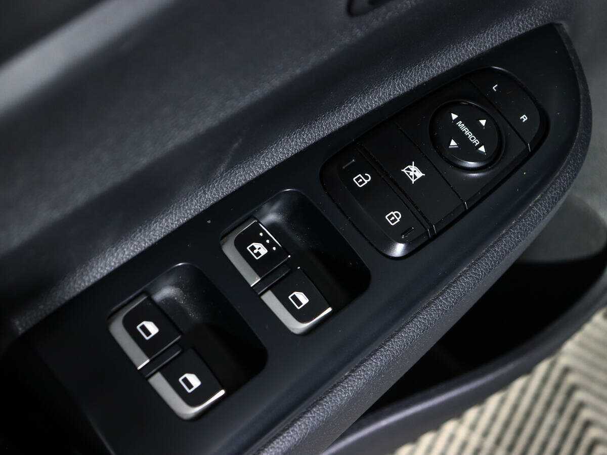 Купить Kia Rio X-Line, 2019, 106 799 км, фото №14